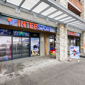 Intersport Valnéa Peyragudes