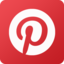 logo pinterest